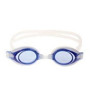 アリーナ(ARENA)(キッズ)ジュニア ゴーグル トレンティ AGL-700J CBLU アリーナ 水泳 競泳用