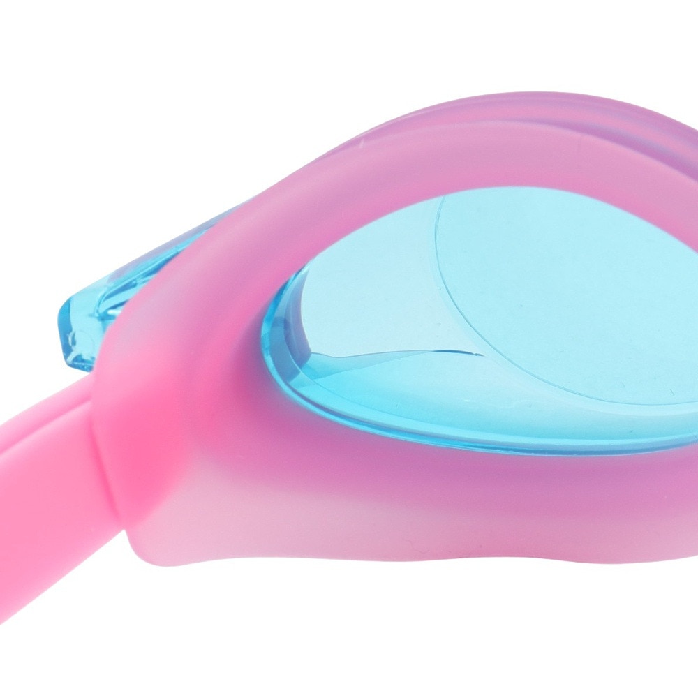 ミズノ（MIZUNO）（キッズ）水泳 ジュニアゴーグル クッションタイプ WA承認モデル N3JF600063