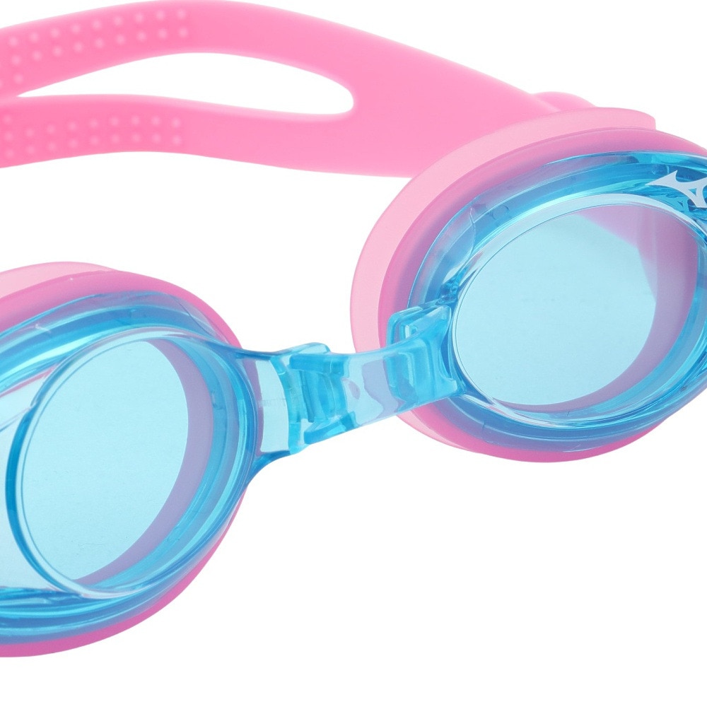 ティア ユニセックス スキー・ゴーグル ジュニア水泳用ゴーグル Swimple Tie Dye 競泳用ジュニアゴーグル(クッション)|N3JF6000|ゴーグル|スイム|ミズノ