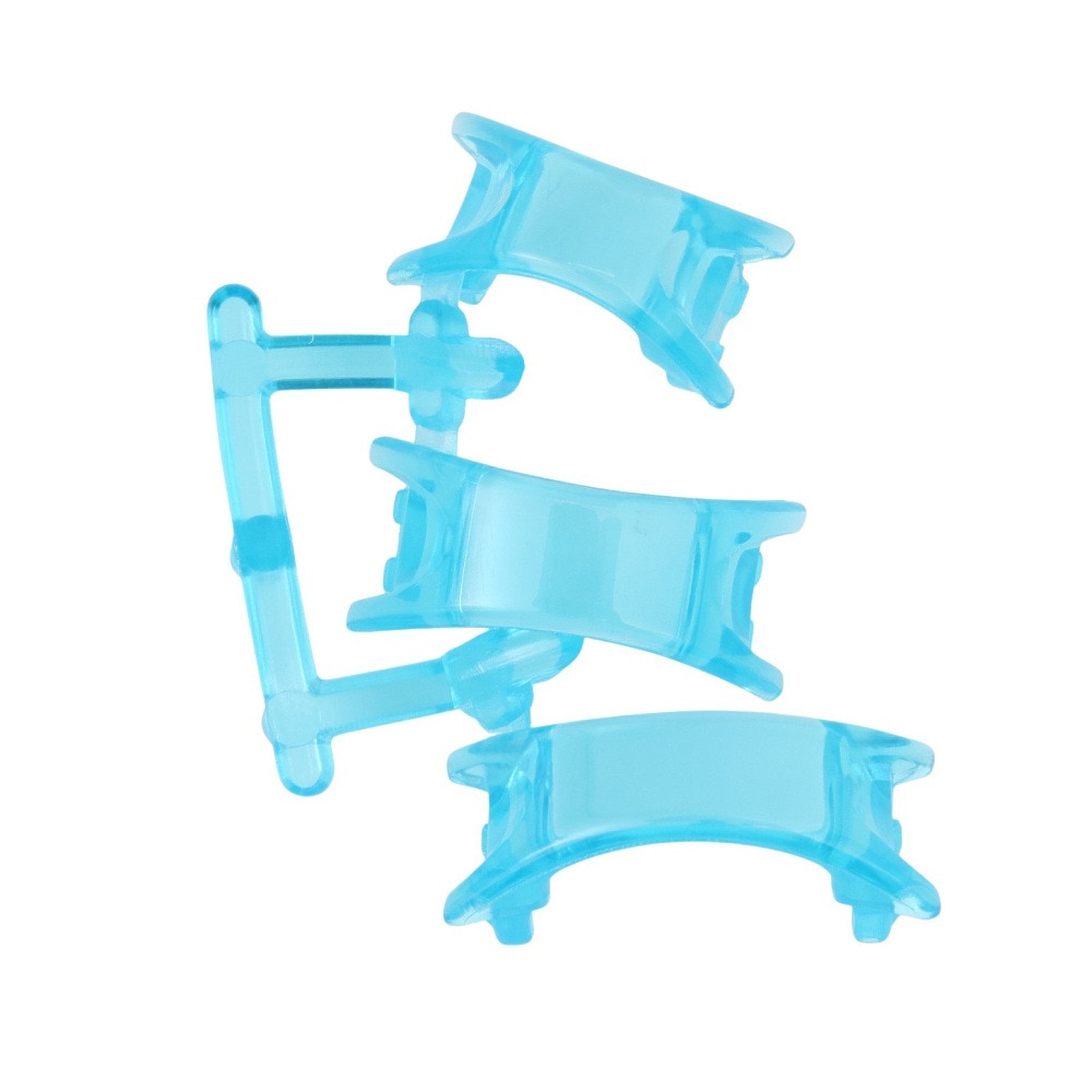 ミズノ（MIZUNO）（キッズ）水泳 ジュニアゴーグル クッションタイプ WA承認モデル N3JF600063