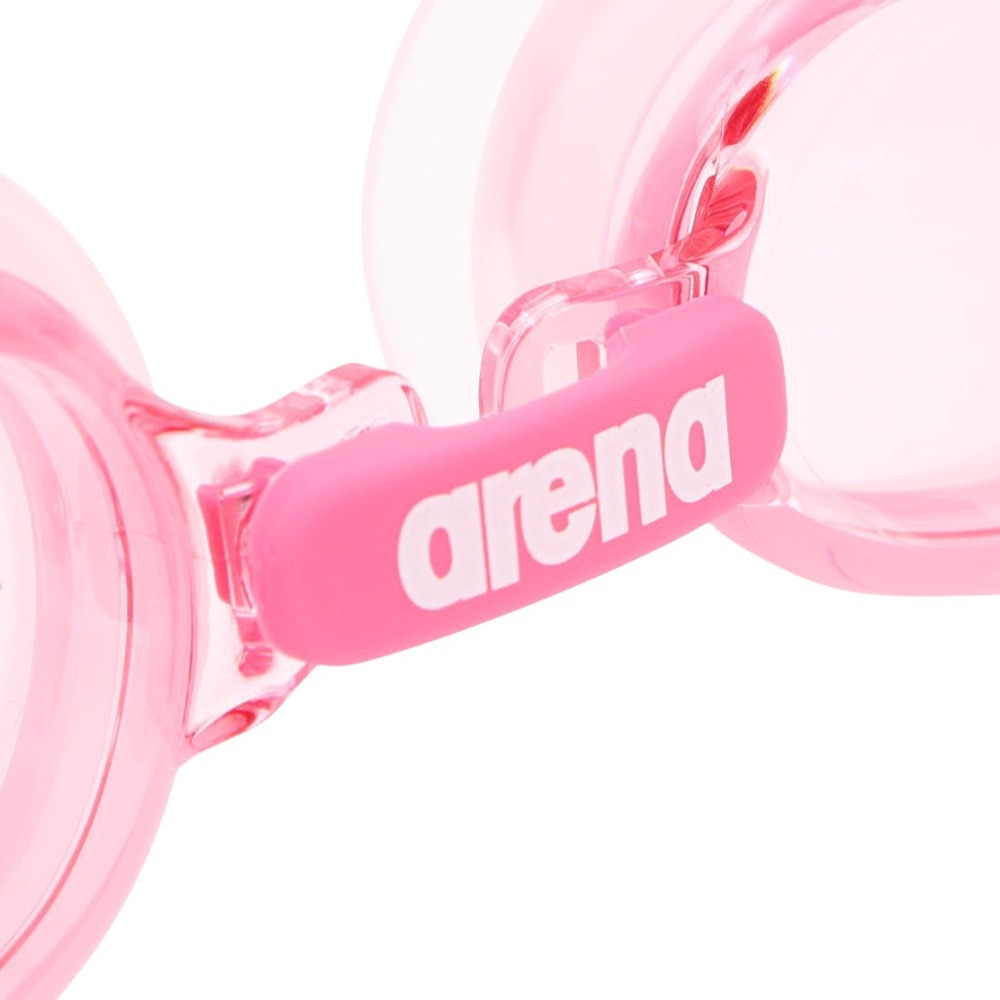アリーナ（ARENA）（キッズ）ゴーグル 水泳 アイポン ジュニアピンク