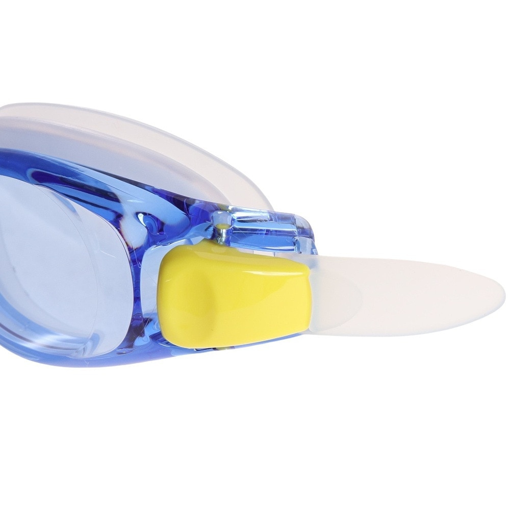 アリーナ（ARENA）（キッズ）水泳 ゴーグル ジュニア アイポン ジュニアゴーグル AGL-7100J BLU 子供 青 リノンくもり止め