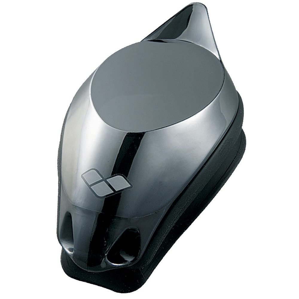 アリーナ（ARENA）（メンズ、レディース）スイミングゴーグル 水泳 ゴーグル 度付きレンズ ミラー AGL-1900C SLSK 交換レンズ 度付き ミラーレンズ 片目 