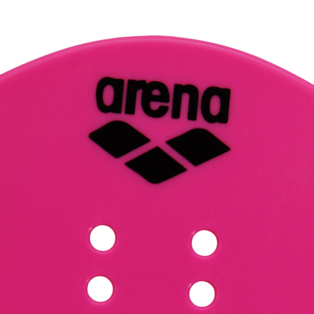 アリーナ（ARENA）（メンズ、レディース）ハンドパドル ARN-4435 PNK