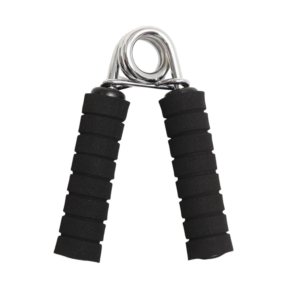 コアブレード ハンドグリップ 握力トレーニング 60kg 841cb6hi 68 Blk アウトドア キャンプ用品はエルブレス