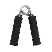 コアブレード（COREBLADE）（メンズ、レディース）ハンドグリップ 握力トレーニング　60kg 841CB6HI 6883 BLK