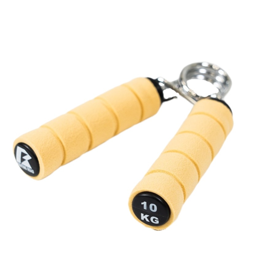ファイティングロード Co.Ltd（FIGHTING ROAD CO.LTD）（メンズ、レディース）ハンドグリップ10キロ FR23CMS0083 BEG
