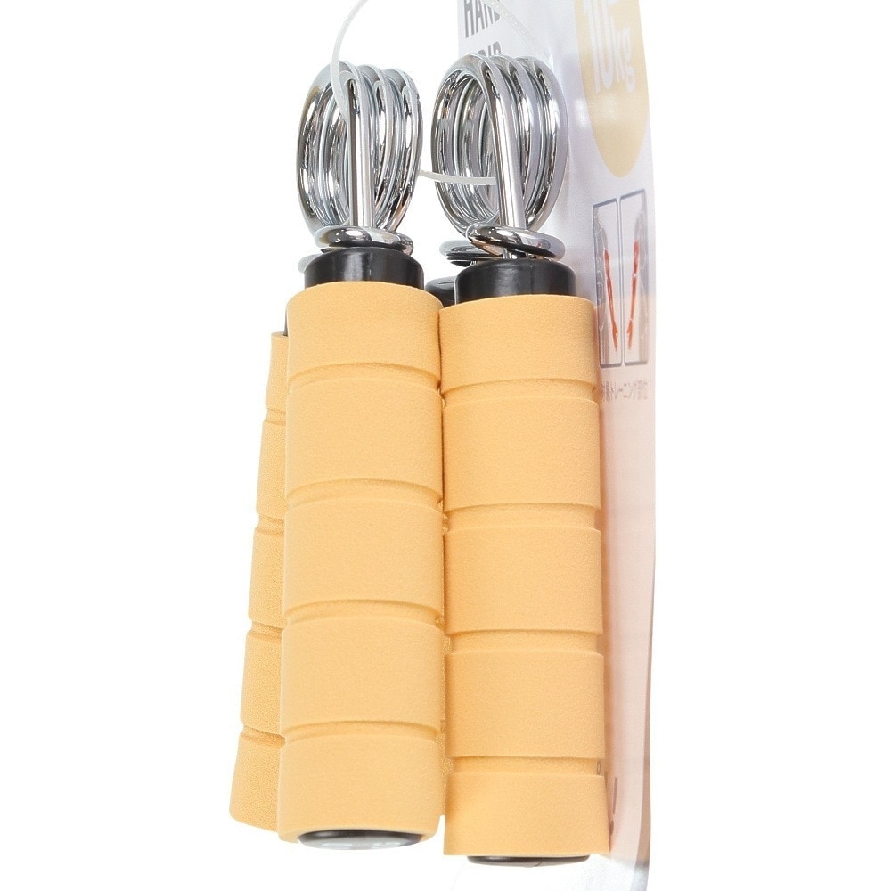 ファイティングロード Co.Ltd（FIGHTING ROAD CO.LTD）（メンズ、レディース）ハンドグリップ10キロ FR23CMS0083 BEG