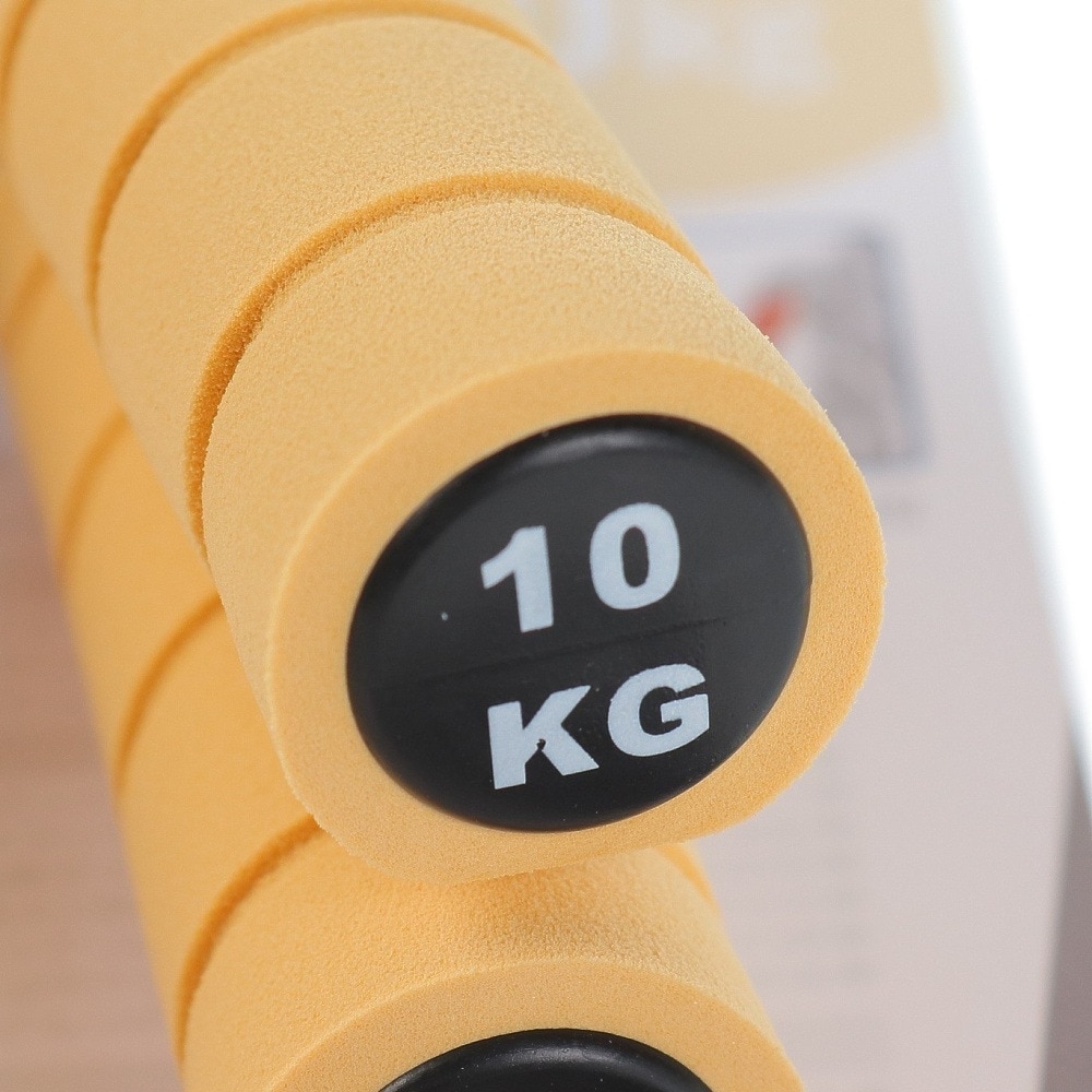 ファイティングロード Co.Ltd（FIGHTING ROAD CO.LTD）（メンズ、レディース）ハンドグリップ10キロ FR23CMS0083 BEG