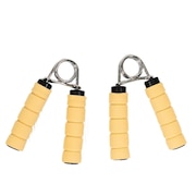 (メンズ、レディース)ハンドグリップ10キロ FR23CMS0083 BEG