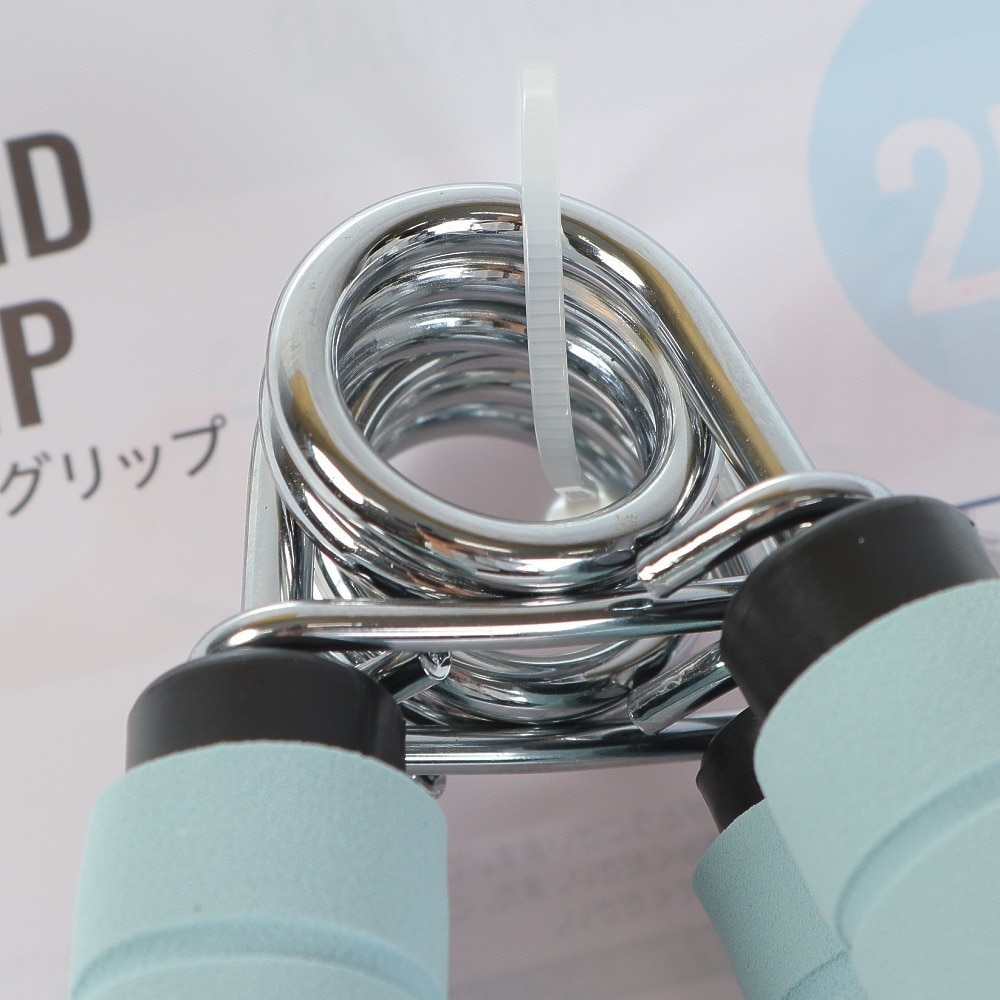 ファイティングロード Co.Ltd（FIGHTING ROAD CO.LTD）（メンズ、レディース）ハンドグリップ25キロ FR23CMS0085 LBU