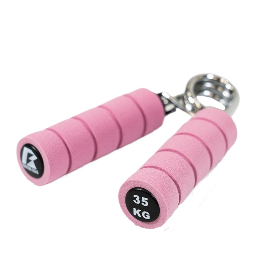 ファイティングロード Co.Ltd（FIGHTING ROAD CO.LTD）（メンズ、レディース）ハンドグリップ35キロ FR23CMS0086 PPL
