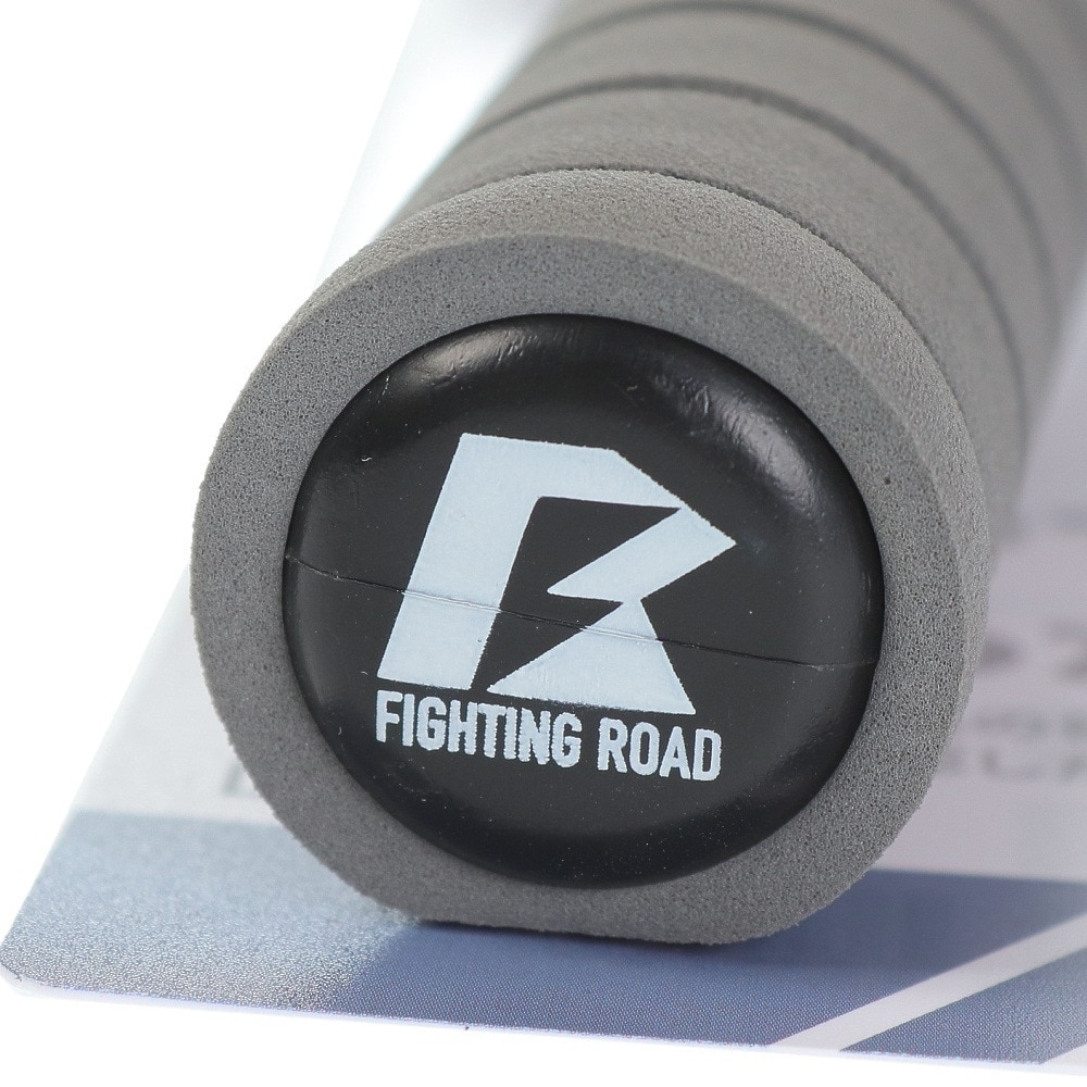 ファイティングロード Co.Ltd（FIGHTING ROAD CO.LTD）（メンズ、レディース）ハンドグリップ50キロ FR23CMS0088 GRY