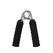 (メンズ、レディース)ハンドグリップ60キロ FR23CMS0089 BLK