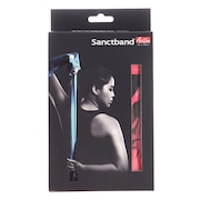 サンクトバンド（Sanctband）（メンズ、レディース）【期間限定販売】レジスティブ エクササイズバンド EB025P-DASA0