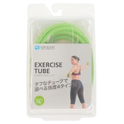 コアブレード(COREBLADE)(メンズ、レディース)エクササイズチューブGRN S 841CB6HI 6899GRN