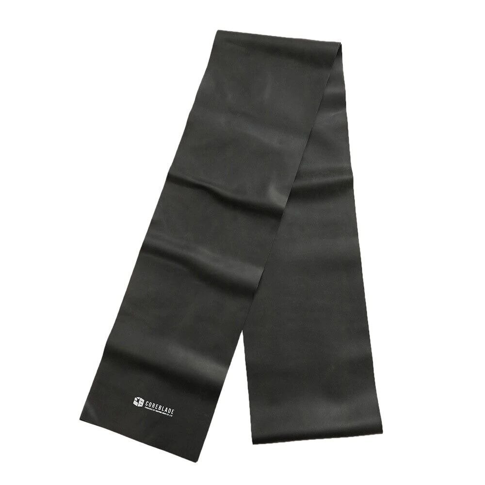 エクササイズバンドBLK SH 841CB6HI-6891BLK