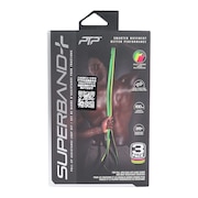 (メンズ、レディース)トレーニング ストレッチ SUPERBAND DUAL COLOUR COMBO 3パック SB CMB DC