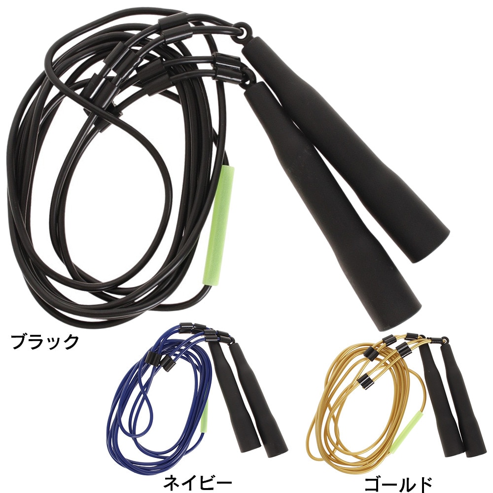 カシマヤ（KASHIMAYA）（メンズ、レディース）ハイブリッドロープ ゴールド 4455 GD