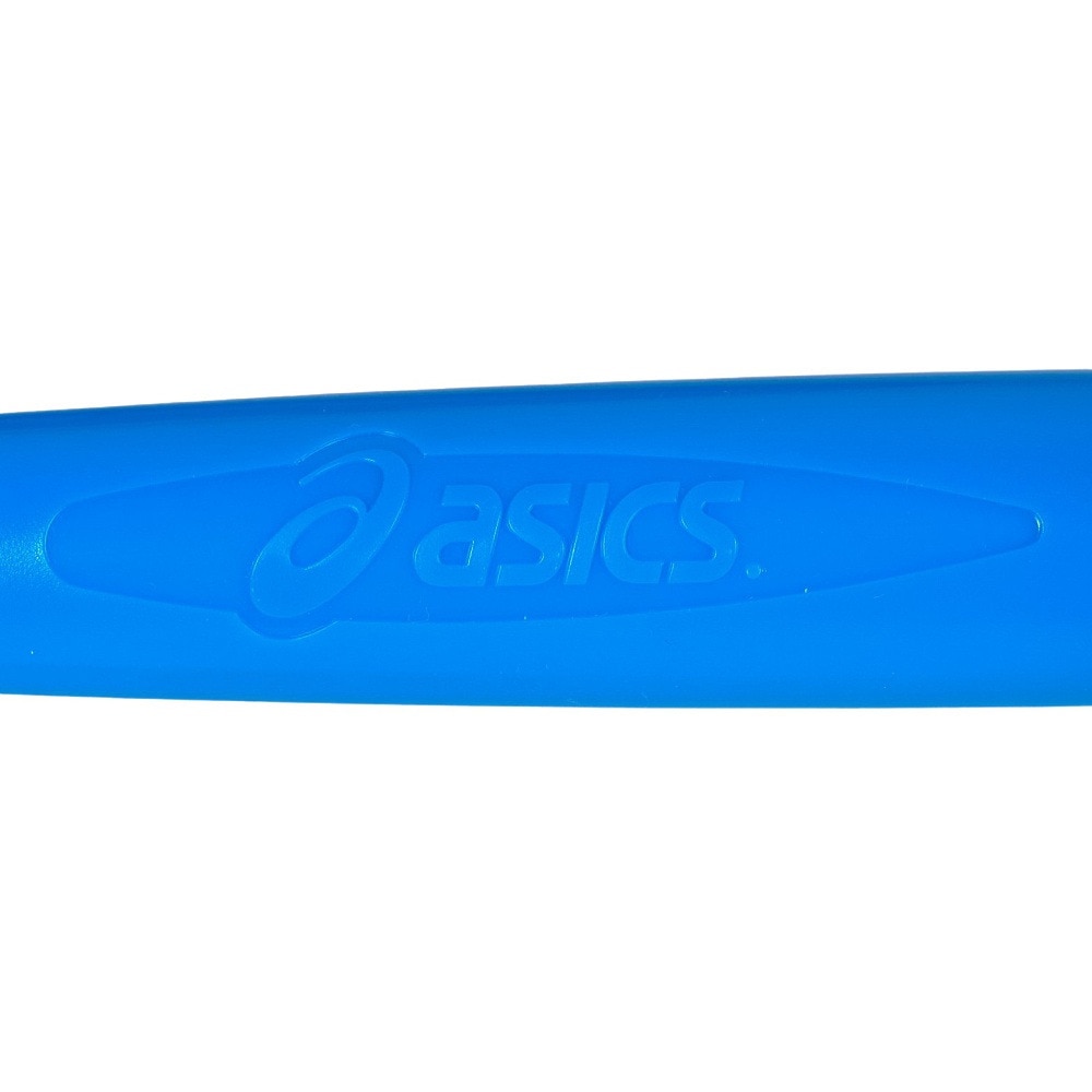 スパイラルアシックス（ASICS）（メンズ、レディース、キッズ）縄跳び クリアー トビナワ F 91-130.42 青
