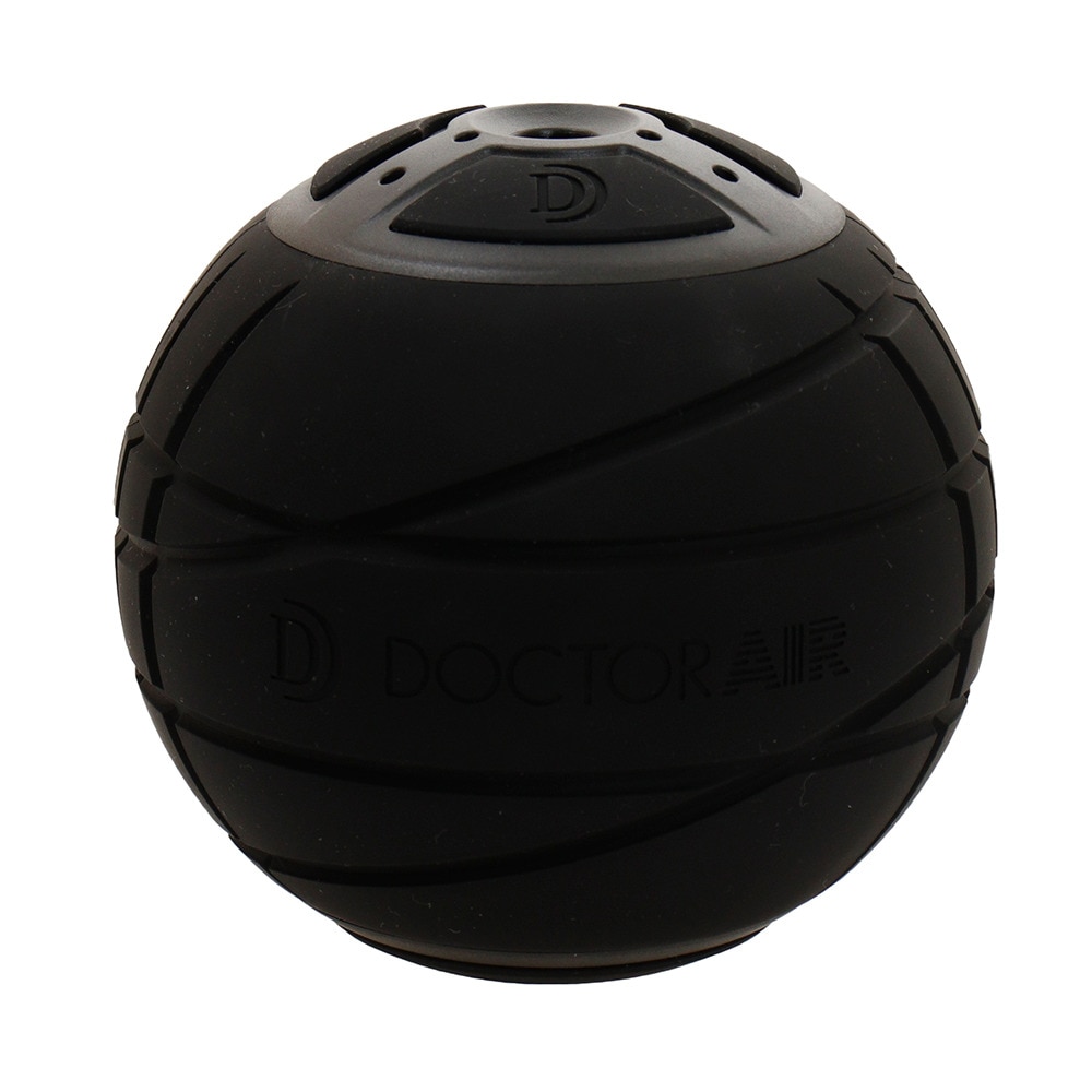 ＜スーパースポーツ ゼビオ＞ 3Dコンディショニングボール BK画像