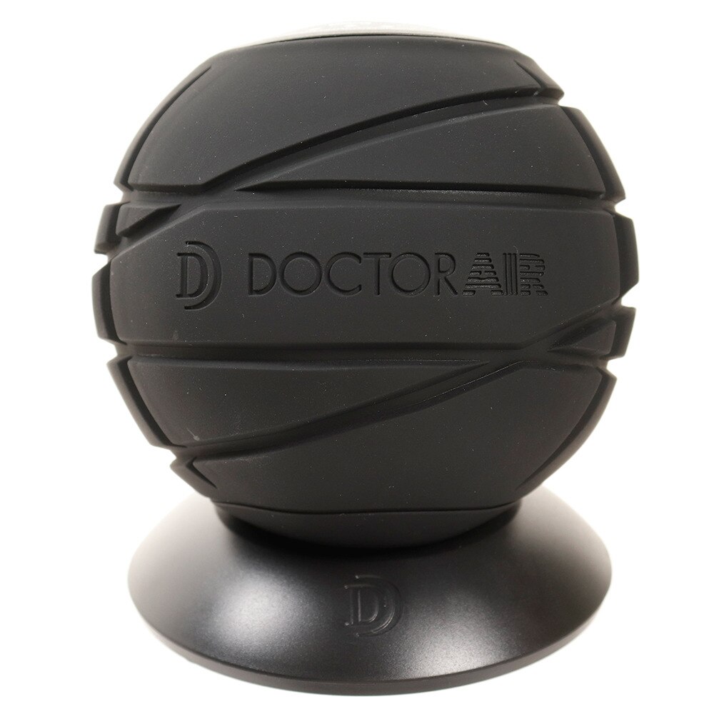  3DコンディショニングボールS BK