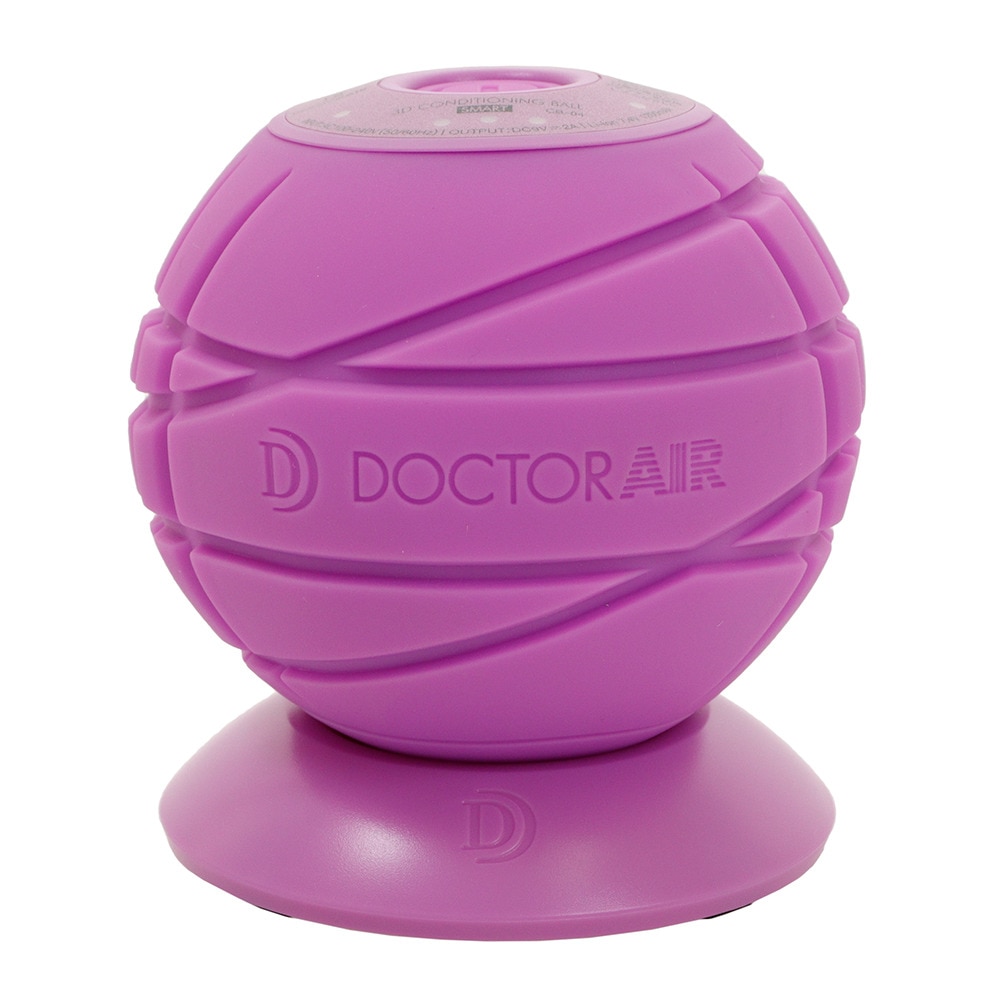 3DコンディショニングボールS PL画像