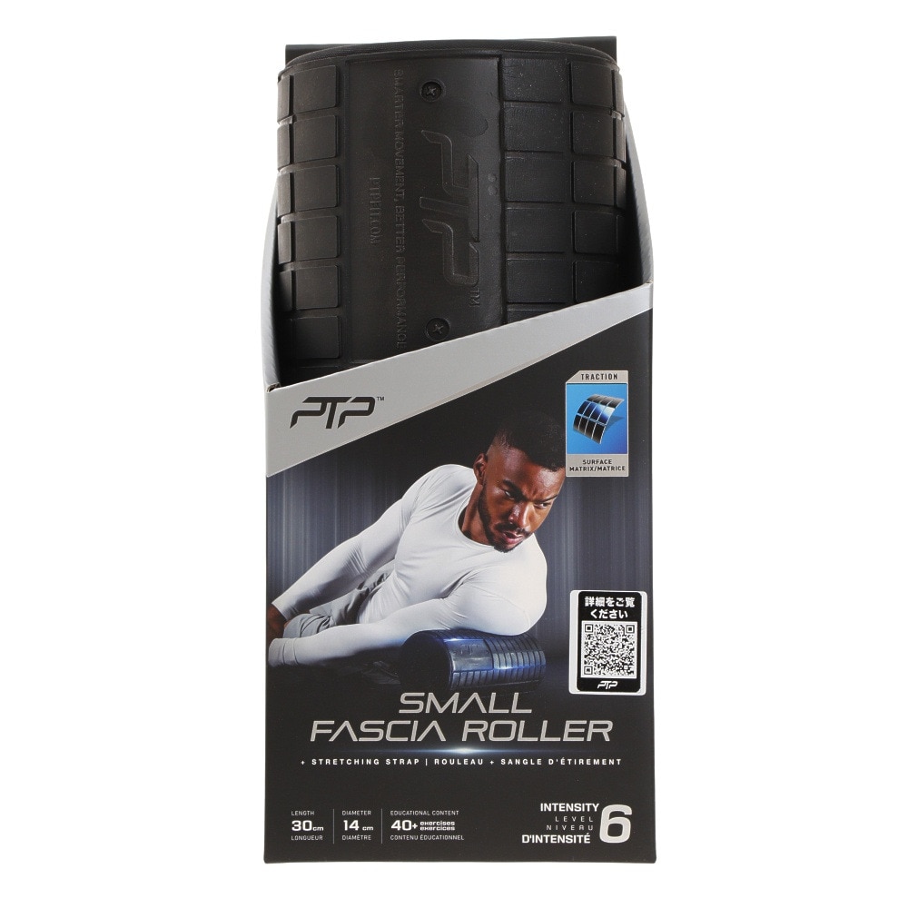 PTP（PTP）（メンズ、レディース）SMALL FASCIA ROLLER FRR SMALL 30