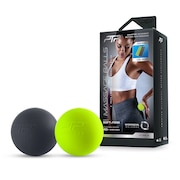 (メンズ、レディース)MASSAGE BALLS コンビネーション MSB COMBO