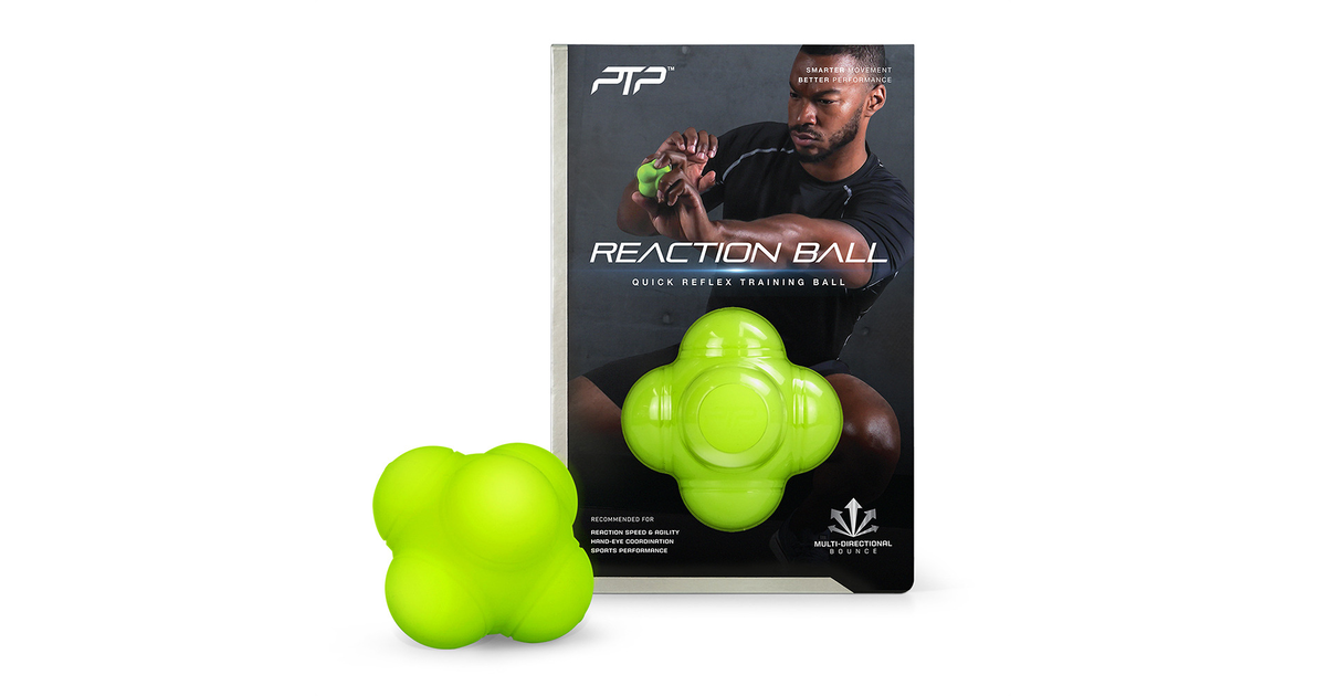 PTP（PTP）（メンズ、レディース）リアクションボール RB1 スポーツ用品はスーパースポーツゼビオ