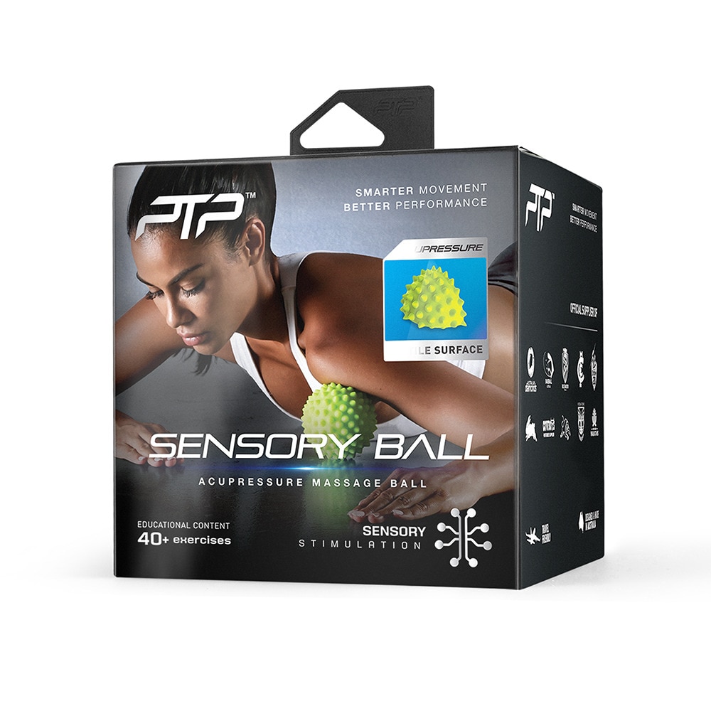 PTP（PTP）（メンズ、レディース）センソリーボール SENSORY BALL