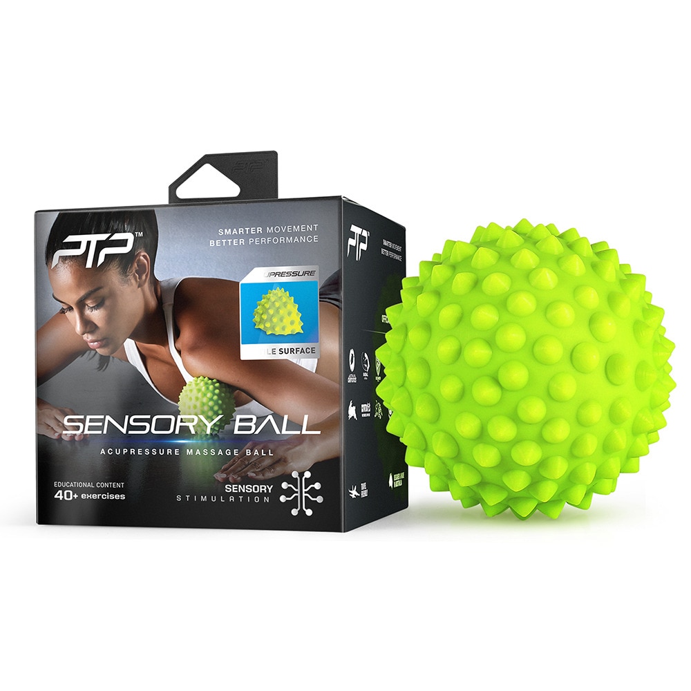 PTP（PTP）（メンズ、レディース）センソリーボール SENSORY BALL