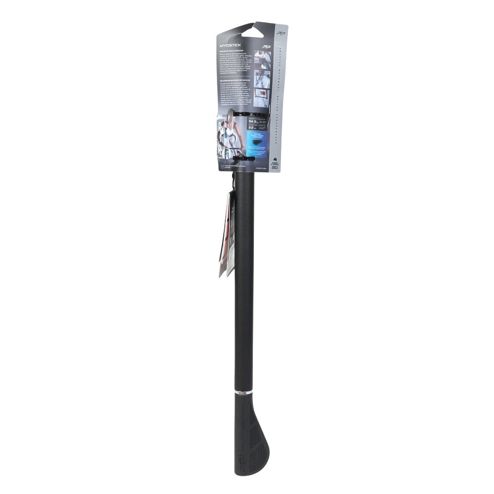 PTP（PTP）（メンズ、レディース）MYOSTICK ハンドローラー ストレッチ 