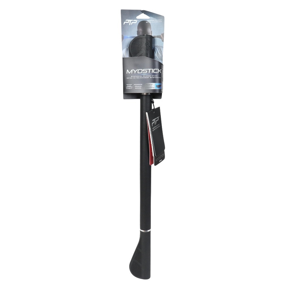 PTP（PTP）（メンズ、レディース）MYOSTICK ハンドローラー ストレッチ 