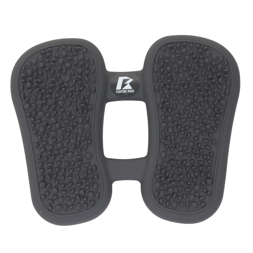 ファイティングロード エアステッパー FR23CMS0040 GRY ダイエット FF 92 練習器具・競技用品