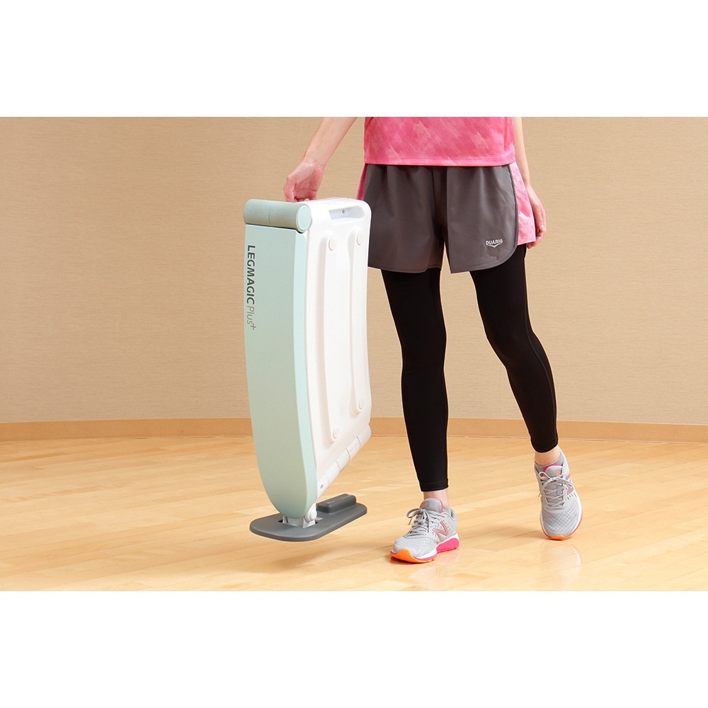 LEG MAGIC plus レッグマジック