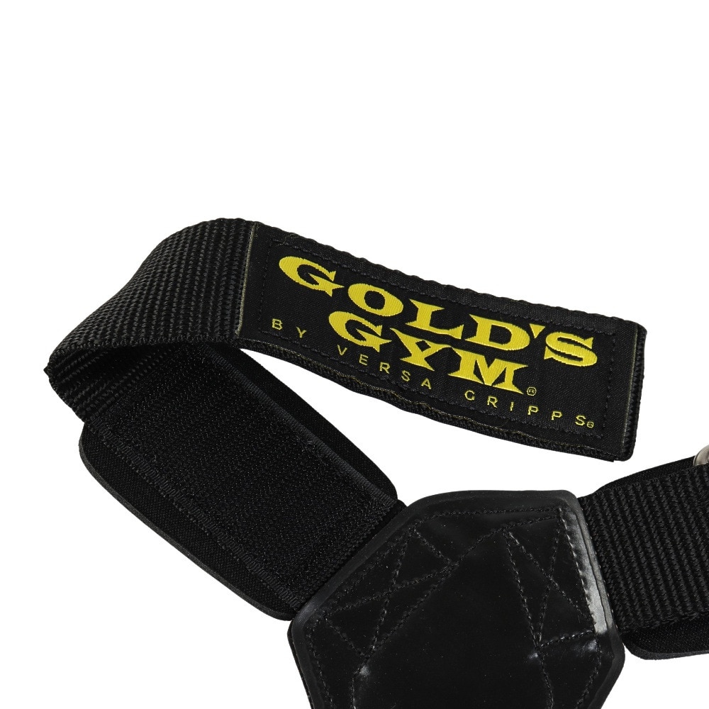 GOLD'S GYM パワーグリップ S Amazon.co.jp: ゴールドジム(GOLD'S GYM) 25年以上の販売実績