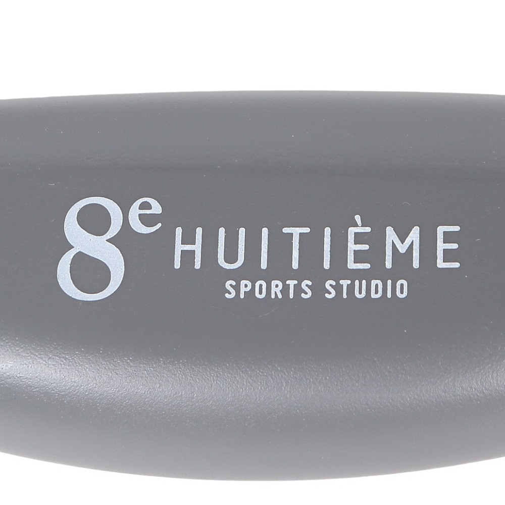 ウィッテム（HUITIEME）（メンズ、レディース、キッズ）エクササイズ 組み立てフラフープ HU18HI8414305 GRN/GRY