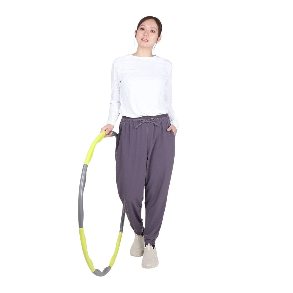 ウィッテム（HUITIEME）（メンズ、レディース、キッズ）エクササイズ 組み立てフラフープ HU18HI8414305 GRN/GRY