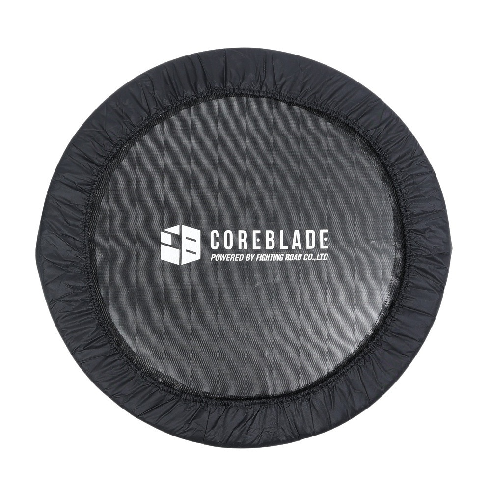 コアブレード（COREBLADE）（メンズ、レディース）トランポリン 90cm 耐荷重110kg 自宅 室内 あそび フィットネス ダイエット 841CB6CM 7017