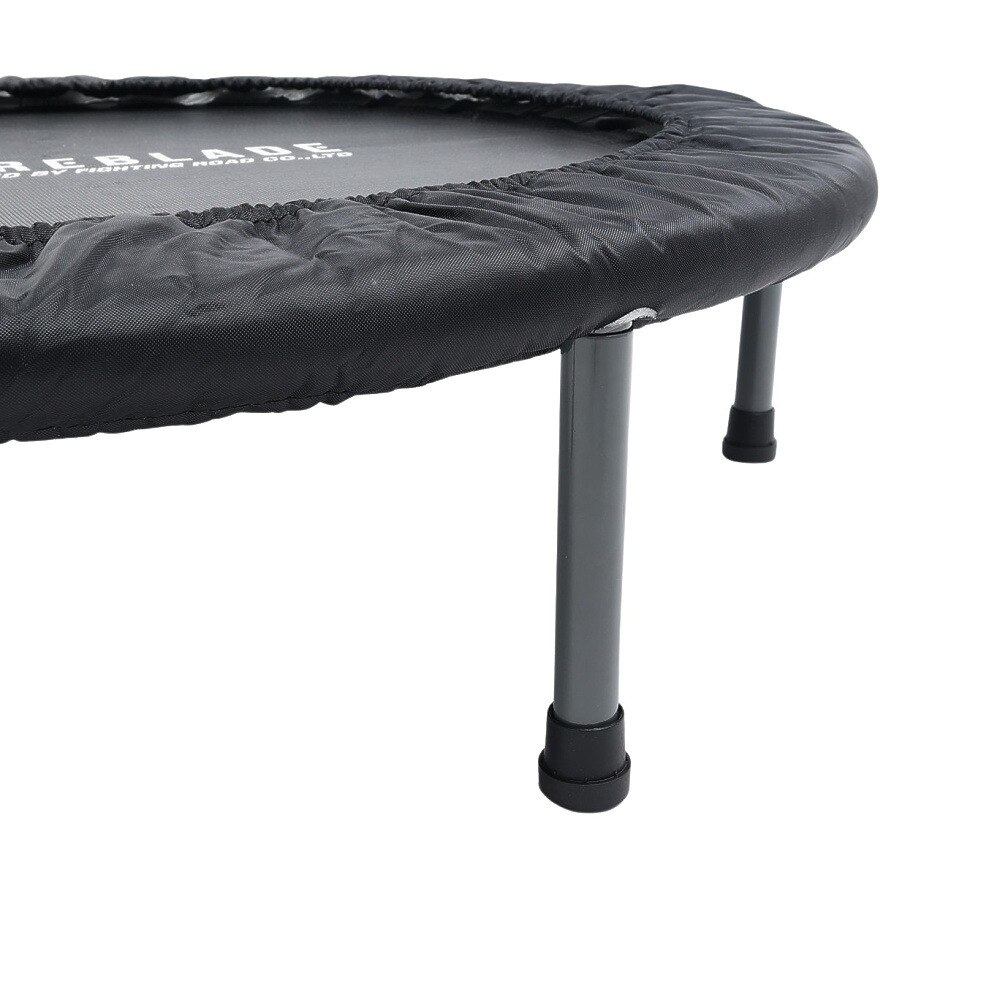 トランポリン TRAMPOLINE HEAT B-SANTE トランポリン ヒート heat B