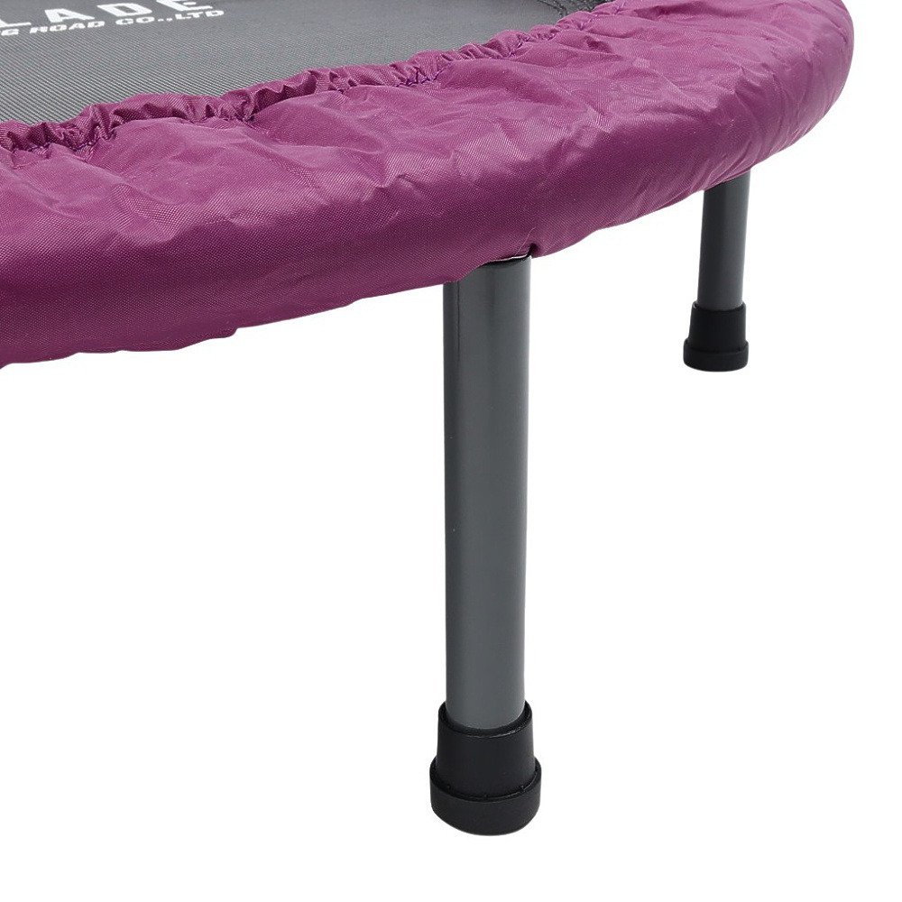 コアブレード（COREBLADE）（メンズ、レディース）トランポリン 90cm 耐荷重110kg 自宅 室内 あそび フィットネス ダイエット 841CB6CM-7017