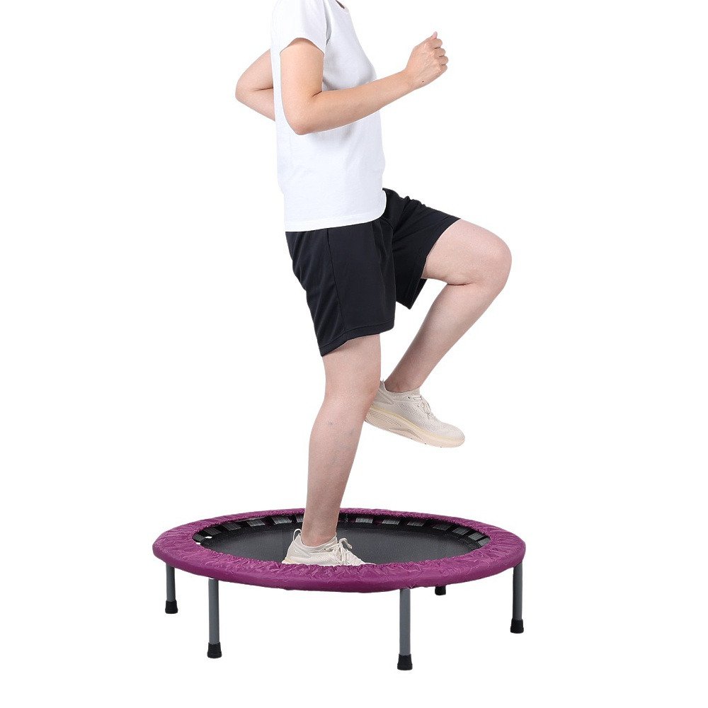 コアブレード（COREBLADE）（メンズ、レディース）トランポリン 90cm 耐荷重110kg 自宅 室内 あそび フィットネス ダイエット 841CB6CM-7017