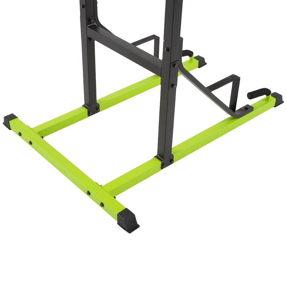 マッスルタワー(懸垂器具) コアブレード XEBIO(ゼビオ)