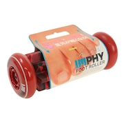 (メンズ、レディース)IMRHY フットローラー 4562309596111