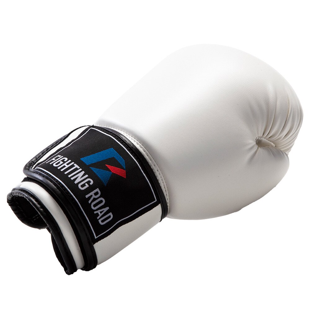 ファイティングロード Co., Ltd｜ボクシンググローブ 12oz FR20SMO001/12/W - スポーツ用品はスーパースポーツゼビオ