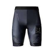 (メンズ)【Mサイズ】パワースーツ ヒップ&レッグ SE-AW00B-M ※コントローラー別売※