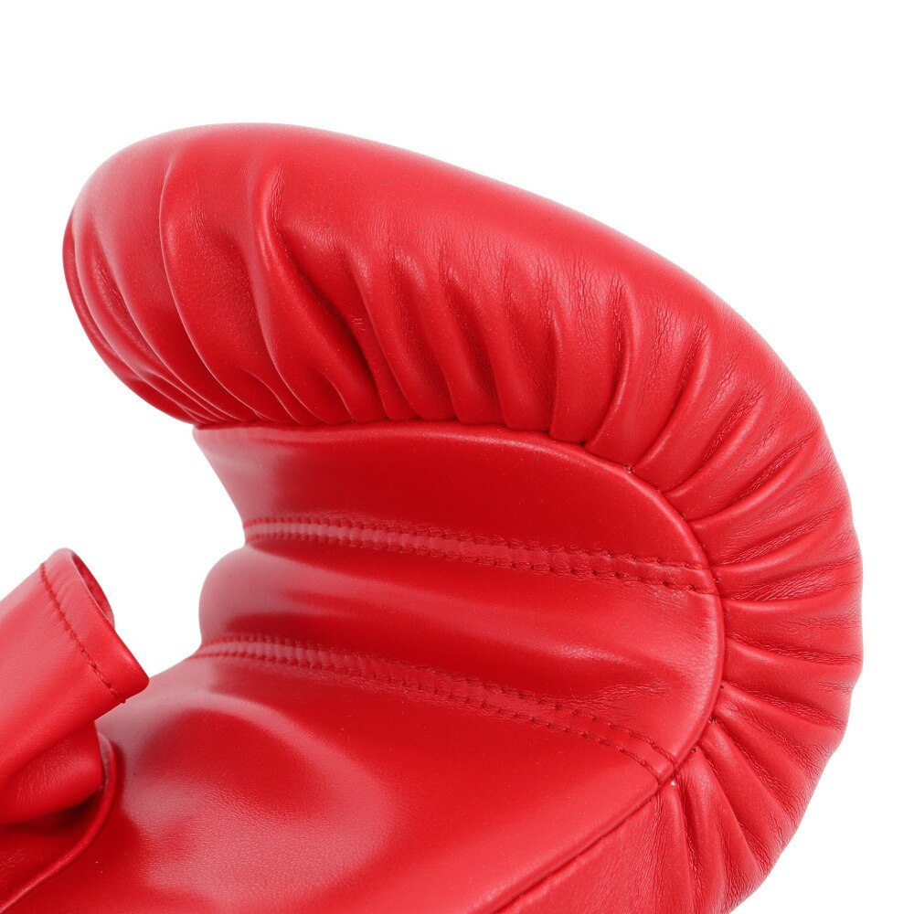 【新品未使用】TITLE(タイトル)プロ ファイトグローブ　赤 楽天市場】ボクシンググローブ タイトルボクシング Title Boxing