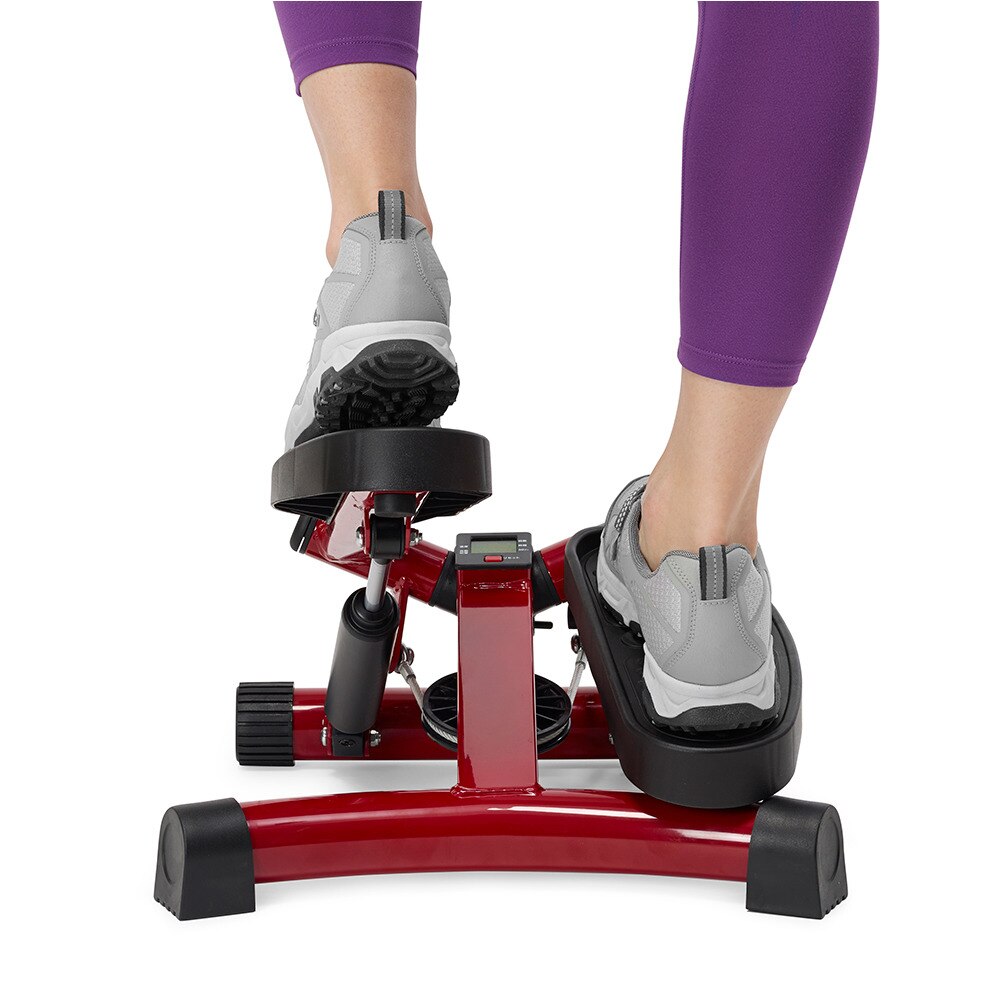 ショップジャパン（ShopJapan）（メンズ、レディース）健康ステッパー ナイスデイ マットセット 昇降運動 健康器具 トレーニング NICEMSWS