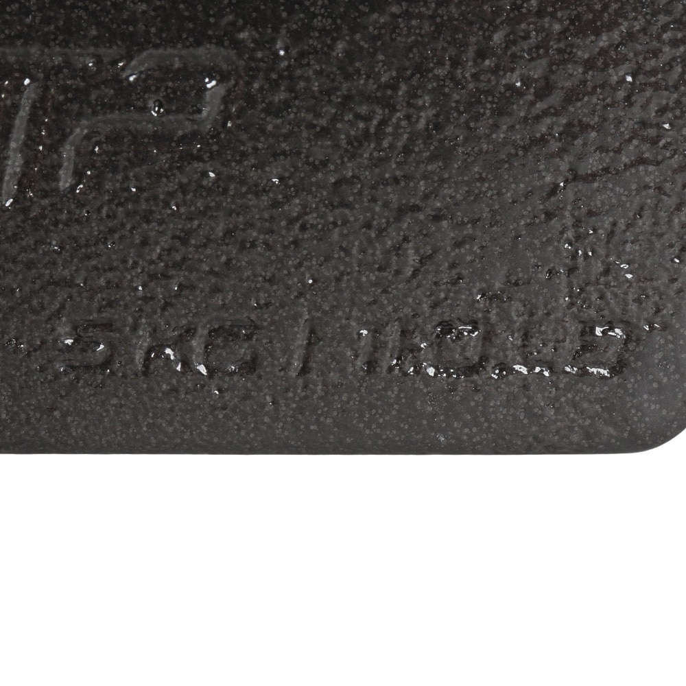 PTP（PTP）（メンズ、レディース）XGRAVTウェイトプレート5kg 2個入 重り ウエイトベスト用 加重プレート